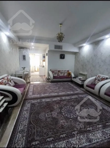 فروش آپارتمان تک خواب در ارم