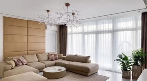 آپارتمان ۱۳۰ متر دونبش/ ۳خواب/ الهیه