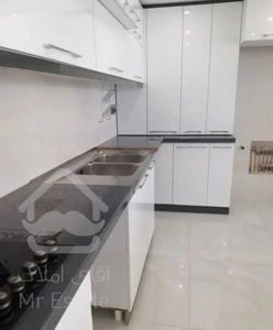 آپارتمان دو خوابه سند ملکی چهل مقام شمالی