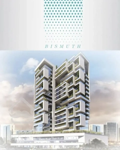 پیش فروش پروژه بیسموت/۳۰٪سود سالانه