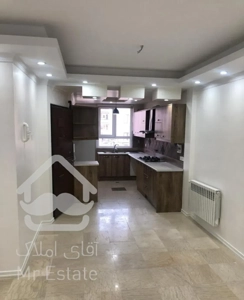 ۵۸ متر /۲ خواب /تاپ لوکیشن