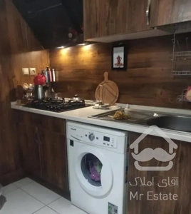 آپارتمان ٥٥ متری فروشی