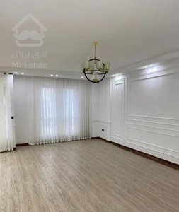 ۱۲۸ متر / دو خواب / تک واحدی / جلال،سروش