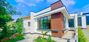 فلت مدرن هوشمند/شهرک برند/سنددار/بافت شهری