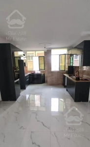 ۹۱ متر دو خواب پارکینگ تک‌واحدی یاسری جمهوری