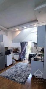 فروش آپارتمان ۸۴ متری ۲ خوابه همکف