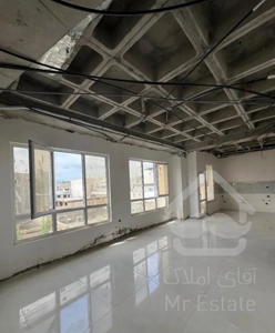 ۱۱۰ متری ۲ خوابه نزدیک مترو و BRT در حرم مطهر