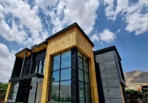 ویلایی شهرکی زیر قیمت