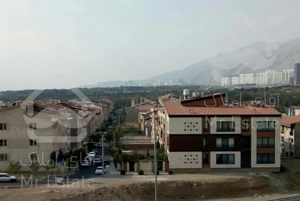 285متر 2 طبقه، شهرک ویلایی آزادشهر