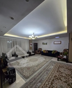 ۱۱۵ متر ۲ پارکینگ باکس روبه‌نما نقشه بی تکرار
