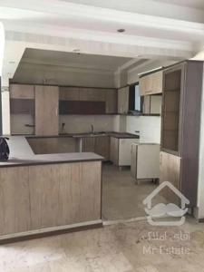 ۹۳متر اداری بر فردوس شرق