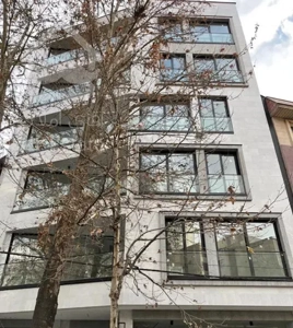 فرمانیه ۱۳۳متر ۳خواب نوساز