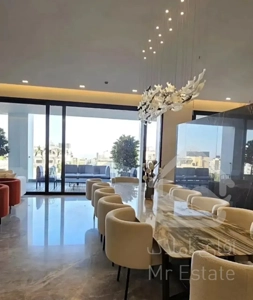 اقدسیه گلستان شمالی ۳۳۰ مترمدرن کلید نخوردهsamani