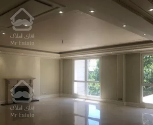 آپارتمان ۲۰۰ متری تکواحدی نیاوران