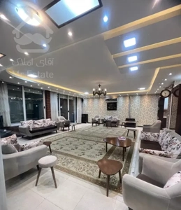 باغ ویلا با امکانات و موقعیت مکانی مناسب