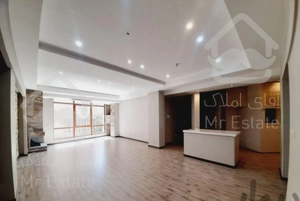 ۱۱۰ متر آپارتمان نور شرق و غرب