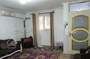 ویلایی 60 متری بلوار مدرس بعد از کلانتری15