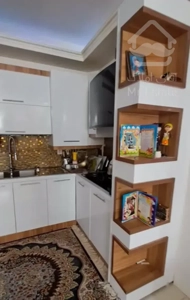 فروش آپارتمان ۷۵ متری فول امکانات