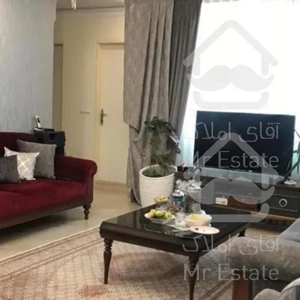 فروش آپارتمان ۵۱ متری، شهران فلکه دوم دو خواب، خوش نقشه