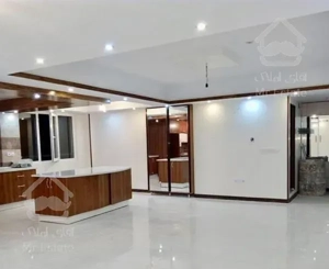 ۱۱۰ متری فول امکانات/خوش نقشه دریاچه چیتگر منطقه۲۲