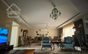 ۱۳۵ متر۳ خواب/بلوارشهرزاد/خوش نقشه رو به آفتاب