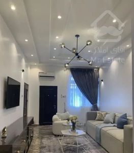 95متر / 2 خواب / فردوس شرق