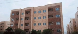 اپارتمان ۱۰۰متری فاز صفر