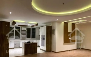 ۸۶ متر ۲ خواب /جنت جنوب/ فول