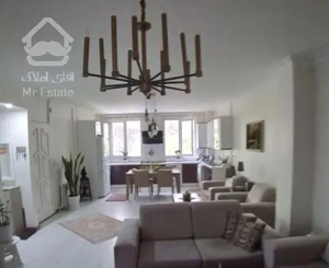 82متر 2خ* فول بازسازی  کم واحد *کوی فردوس