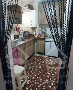 اپارتمان ۹۰ متری در شهرک چوکا