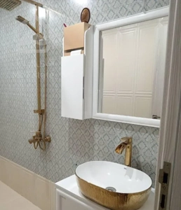 آپارتمان 2 خوابه فرهنگیان جنوبی