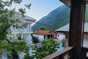 اجاره ویلا جنگلی چمستان منطقه واز