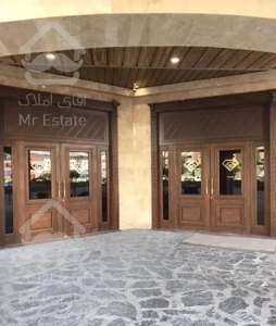 ۱۳۶ متر برج مجلل الماس دریاچه