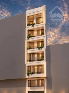 ۷۲ متر اعتمادیه شرقی