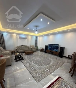 اپارتمان ۱۱۰ متر تک واحد امیر کبیر نوساخت