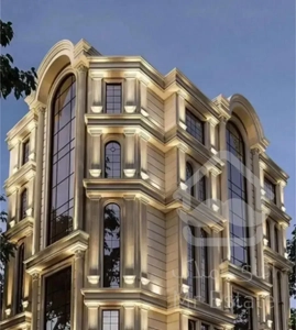 ۱۱۰متر آپارتمان پهنه گیاه‌شناسی دریاچه چیتگروامدار