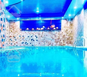 اجاره  ویلا استخردار شیک