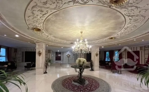 230متر3خ نیاوران تاپ لوکیشن رهن کامل