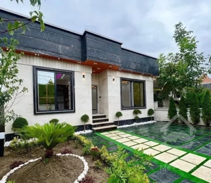 ویلامدرن‌فلت۲۲۰متر،۳خواب/شهرکی‌جنگلی،سندار