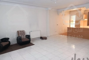 آپارتمان ۶۴ متری خیابان ایران ، خوش نقشه