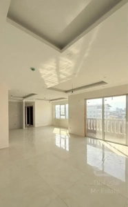 فروش واحد نوساز کلید نخورده و سند دار / رادیودریا