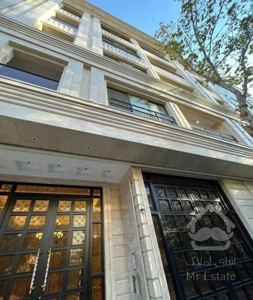 105متر /2خواب/طبقه سوم/فرعی تاپ ظفر