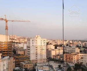 فرمانیه شرقی ۲۳۰ متر ۳ خواب مستر فروش آپارتمان