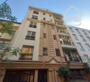 آپارتمان ۱۳۴ متری ، فول امکانات