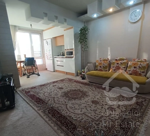 ۶۴ متر/دو خواب/تک واحدی/دانشگاه شریف