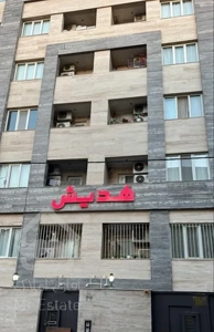 فروش آپارتمان ۱۱۵ متری اوایل در صیاد شیرازی