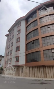 امیرودآپارتمان 75متری دوخواب نوسازکلیدنخورده