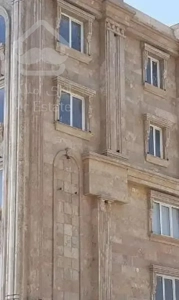 آپارتمان ۱۳۰ متری تک واحدی میدان سما