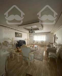 رهن آپارتمان متراژ ۱۱۲ متر و ۲ اتاق خواب