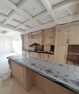 ۱۴۰مترسه خواب/ویودریاچه/تراس قابل چیدمان